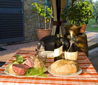 Agroturismo Agriturismo Borgo La Casetta