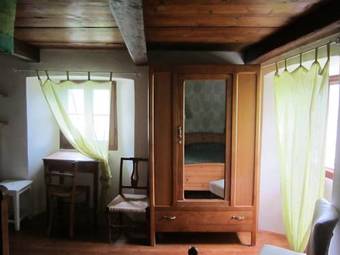 Bed & Breakfast Uvablu