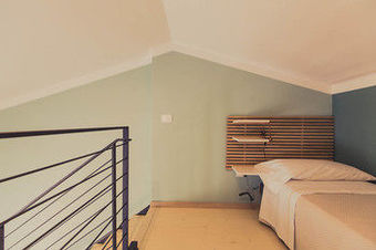 Agroturismo Agriturismo Le Due Ruote