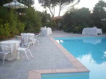 Agroturismo Agriturismo Le Fontanacce