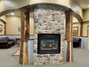 Hotel Red Rock Lodge