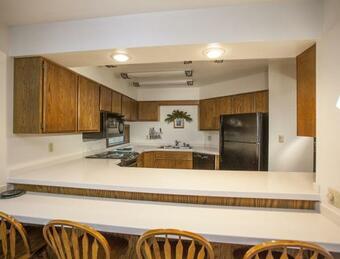 Apartamento Pend Oreille Shores Resort #2