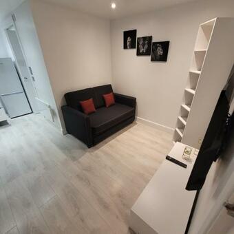 Apartamento The Retreat