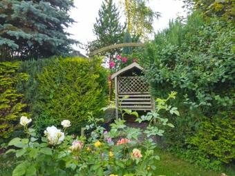 Bed & Breakfast Mountain Ash