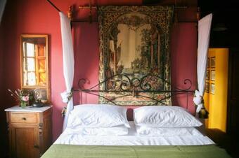 La Casa Di Mister John