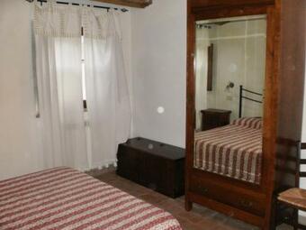 Apartamento Granaio Le Ghiande