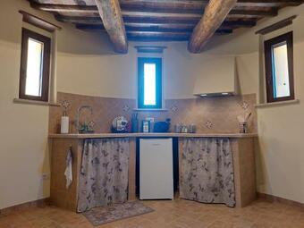 Apartamento Fattoria La Campigliola