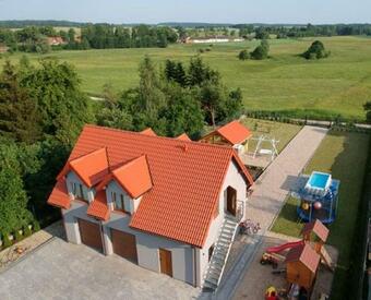 Apartamento Noclegi U Pioruna