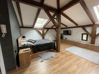 Vip Apartamenty