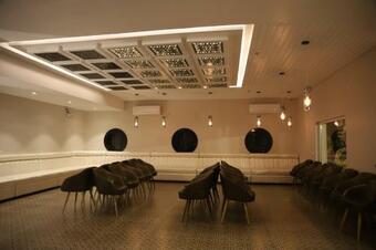 Hotel Dc Satr