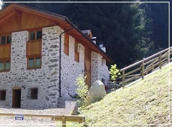 Apartamento Maso Noce