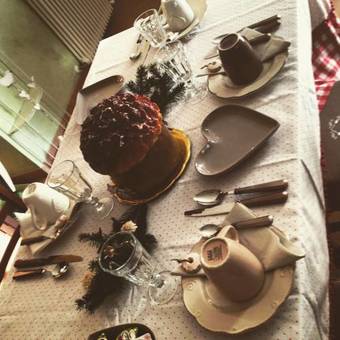 Bed & Breakfast La Casa Di Menny