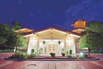 Hotel Norwood Inn & Suites Merrillville