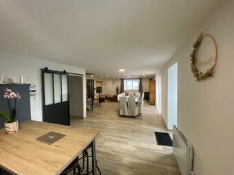 Bed & Breakfast Lo Barri De Meyssouzac