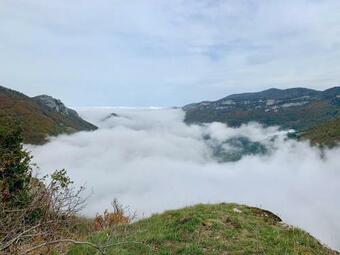 L'echapp�e En Vercors