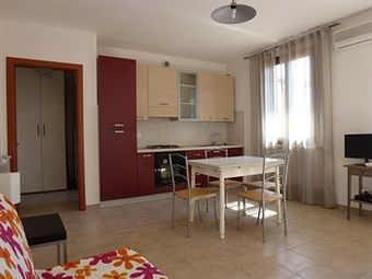 Aparthotel La Fonte Degli Angeli