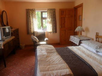 Glen House Bed & Breakfast