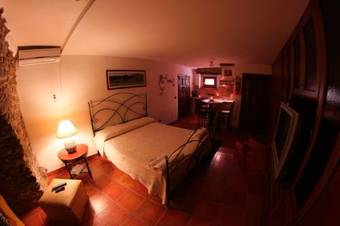 Hostal La Valle Suite