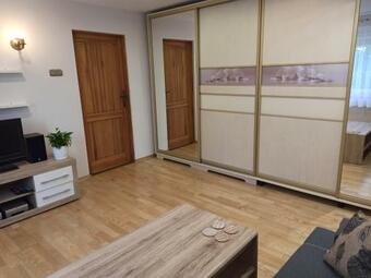 Apartament S�wka