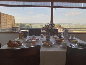 Villa Breathtaking Views And 2 Swimming Pools