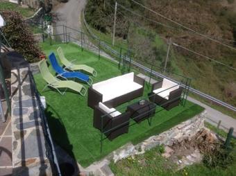 Apartamento Appartamenti Pz