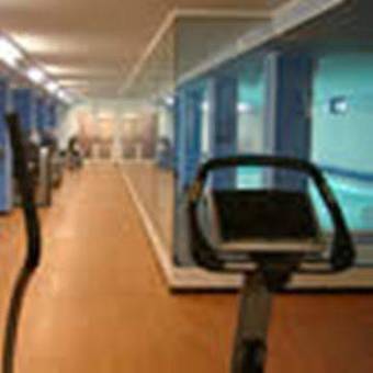 Hotel Internazionale Gorizia