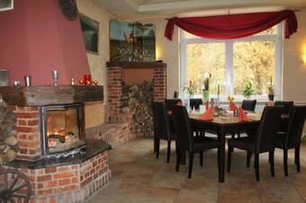 Hotel J�gerhof Ostsee