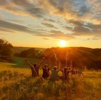 Apartamento 18thcentury House With Exterior Swimming Pool, Sleeps Up To 13 People, Dordogne-lot Area, Weekly Rental Only Saturday To Saturday