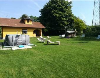 Hostal Casa Dei Tigli