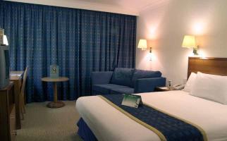 Hotel Holiday Inn Express Stoke On Trent