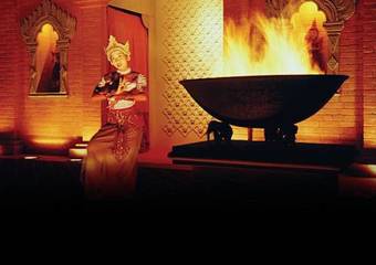 Hotel Mandalay Hill Resort