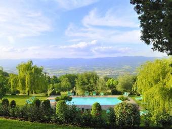 Holiday Home Dhalia Vicchio