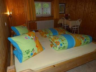 Posada Gasthaus R�ssli