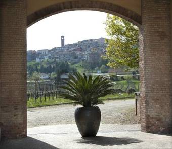 Cascina Spinerola Country Hotel