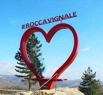 Apartamento Il Vecchio Fienile