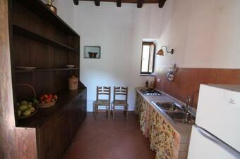 Agroturismo Agriturismo Armo Degli Ulivi