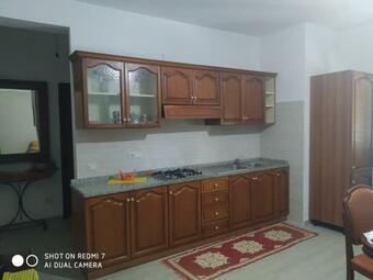 Apartamento Casa Melia