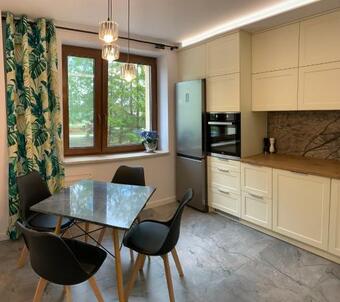 Apartament Wi?ajny
