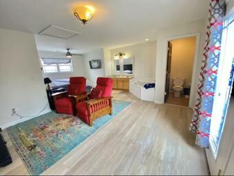 3 Bedroom Cottage For 8