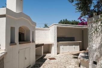 Bed & Breakfast Villa Al Mare Sea, Relax & Wellness