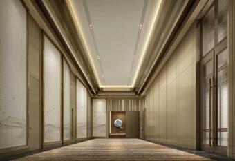 Hotel Doubletree By Hilton Taizhou Shenxianju