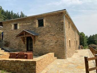 Apartamento Casa Li�eiras