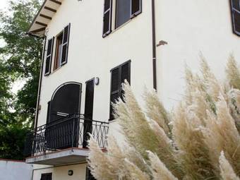 Holiday Home Cipresso Arcevia