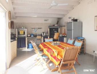 Apartamento Puntabraccetto Sunset