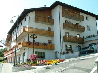 Apartamento Casa Endrizzi