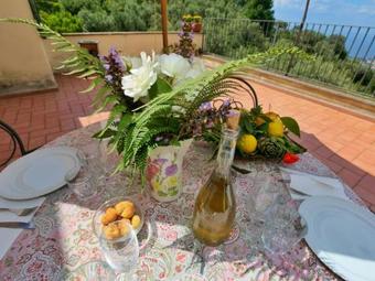 Agroturismo Holiday Home Gli Ulivi Sant Agnello I