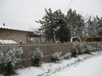 Agroturismo Agriturismo Il Giglio Di S. Antonio