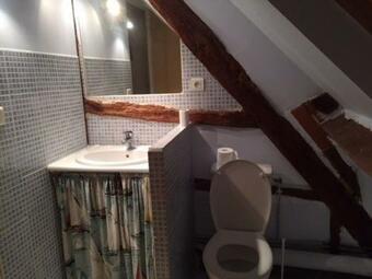 G�te Coullons, 4 Pi�ces, 6 Personnes - Fr-1-590-18