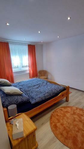 Apartamento Ferienwohnung Fovere