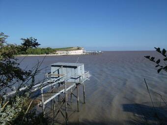 Apartamento G�te Le Cozillon